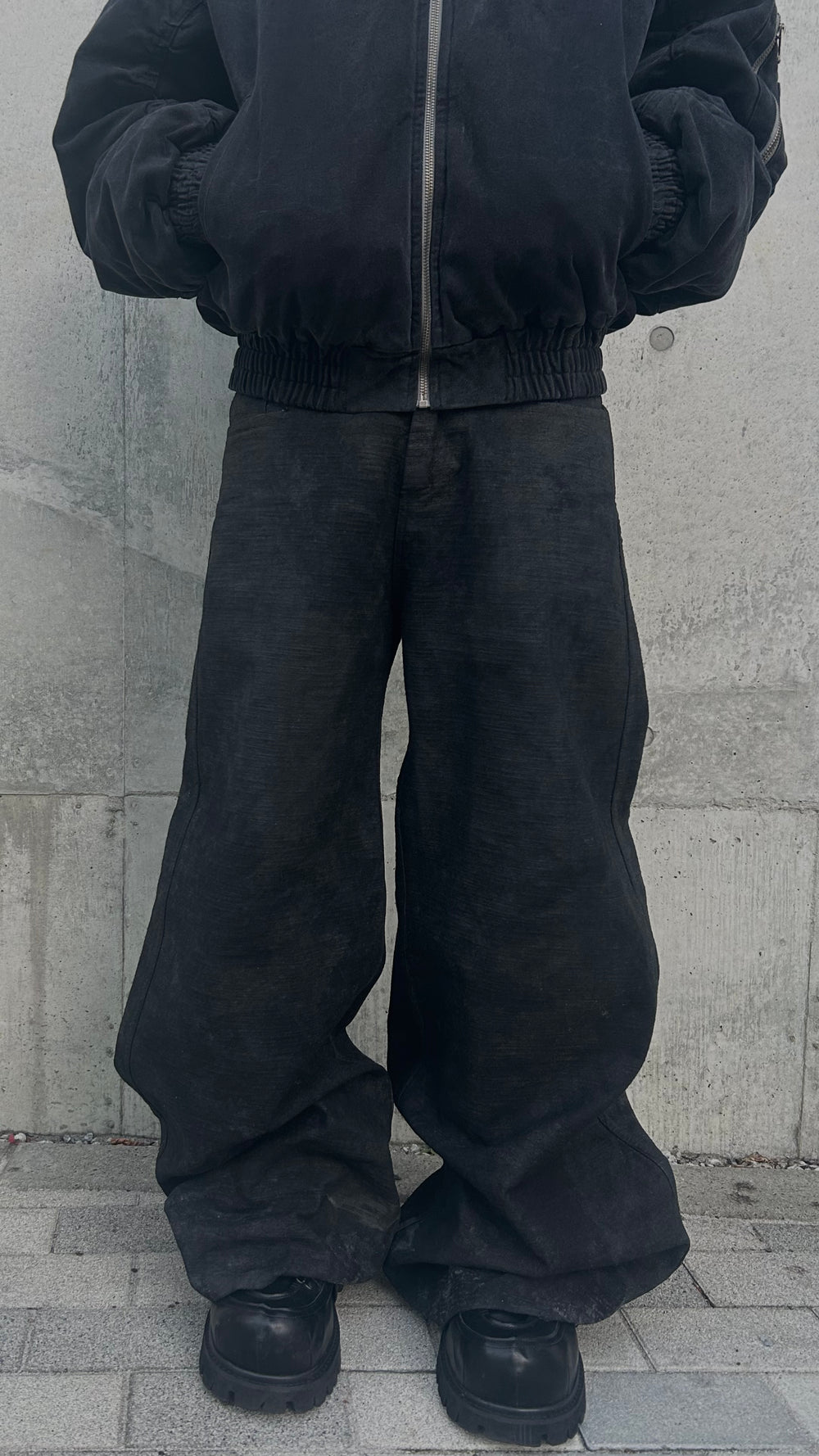 AUSTROPANT