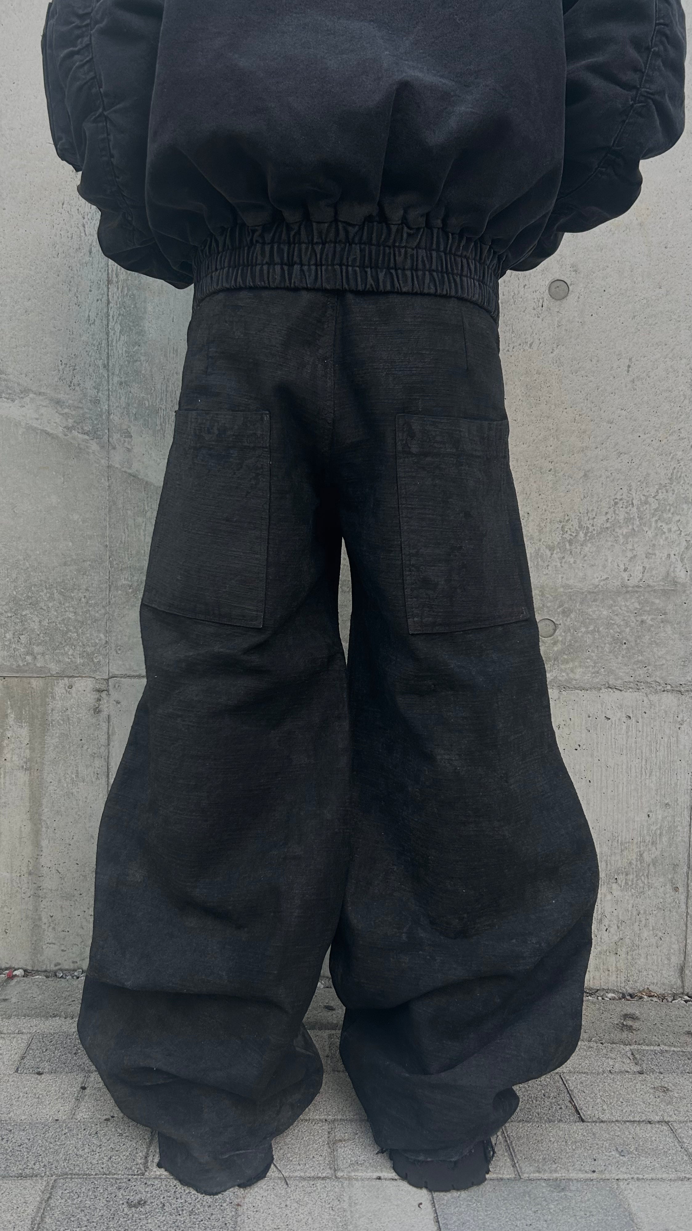 AUSTROPANT